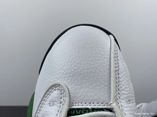 13 Green DB6537-113 Jordan Air Lucky 0629
